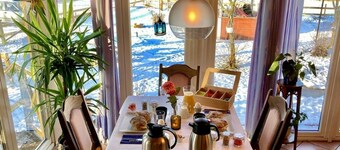 Madam Blå Hotel