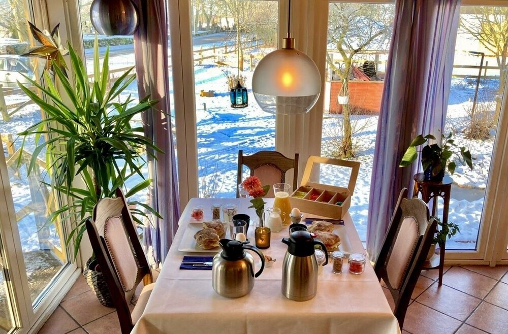 3-stjärniga hotell