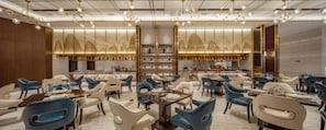 Daily buffet breakfast for a fee - Wyndham Nanning Binyang (Nanning)