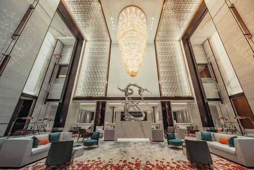 Wyndham Nanning Binyang