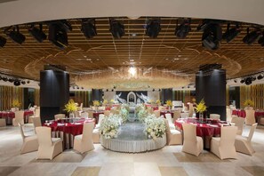 Sala de reunião