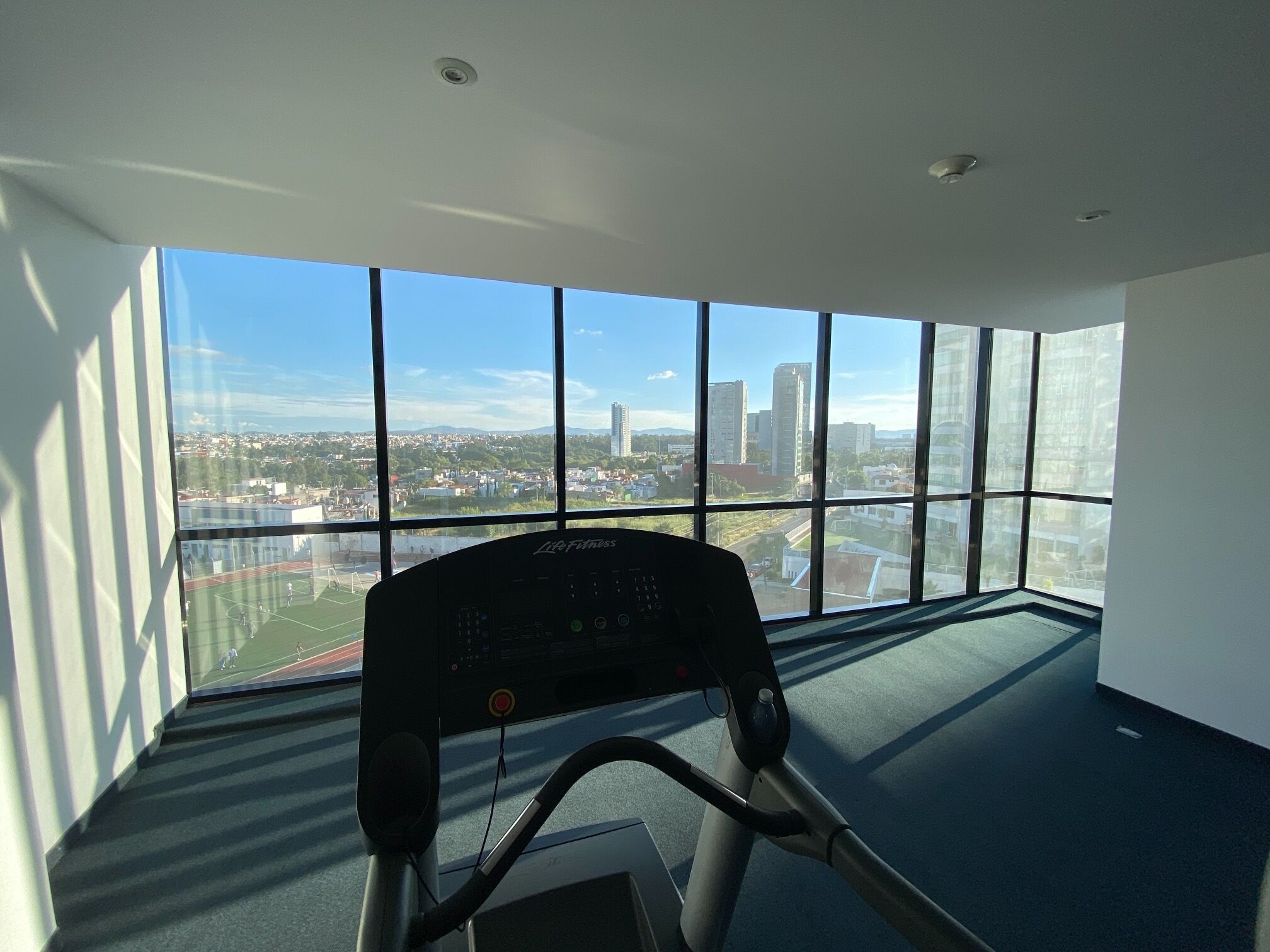 Foto - Wyndham Puebla Angelopolis