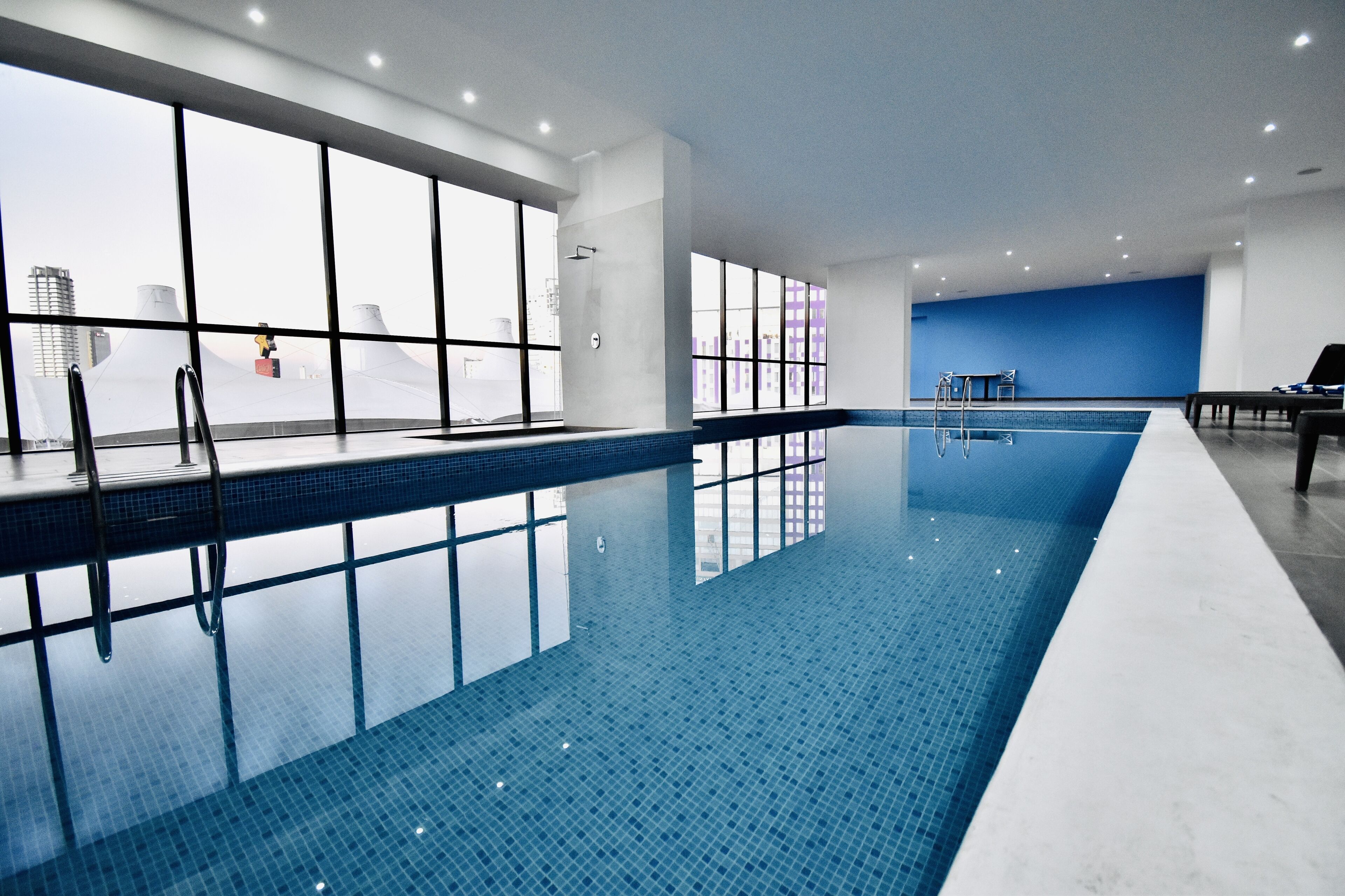 Foto - Wyndham Puebla Angelopolis