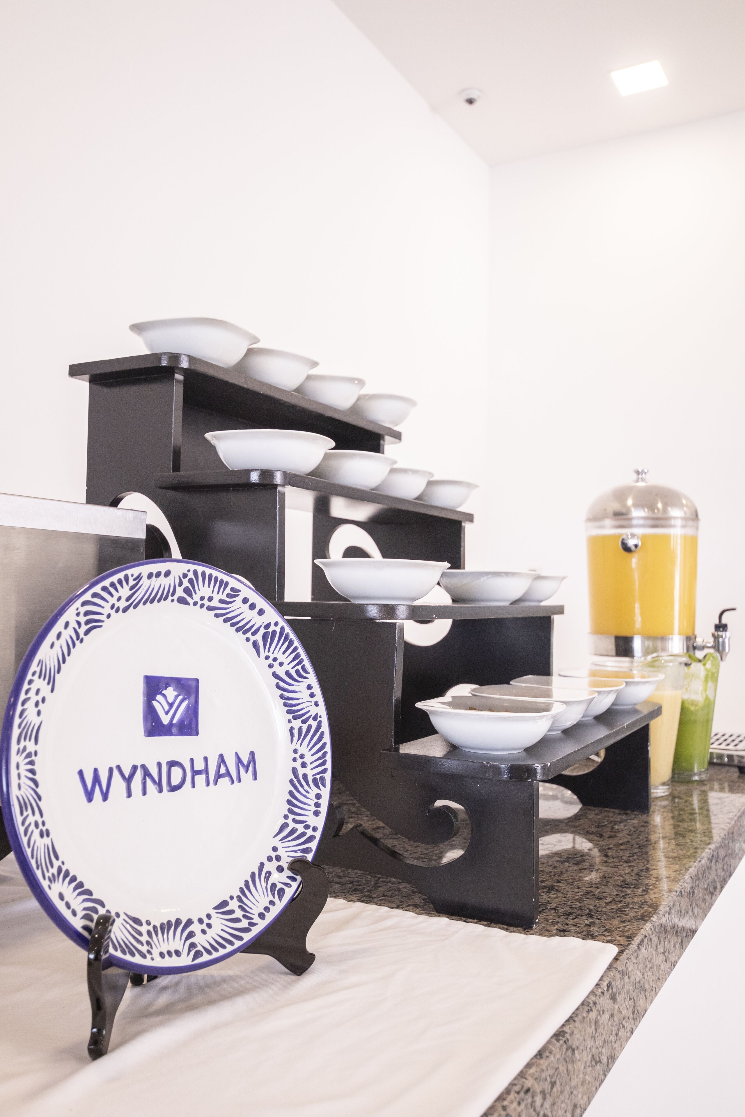 Photo - Wyndham Puebla Angelopolis