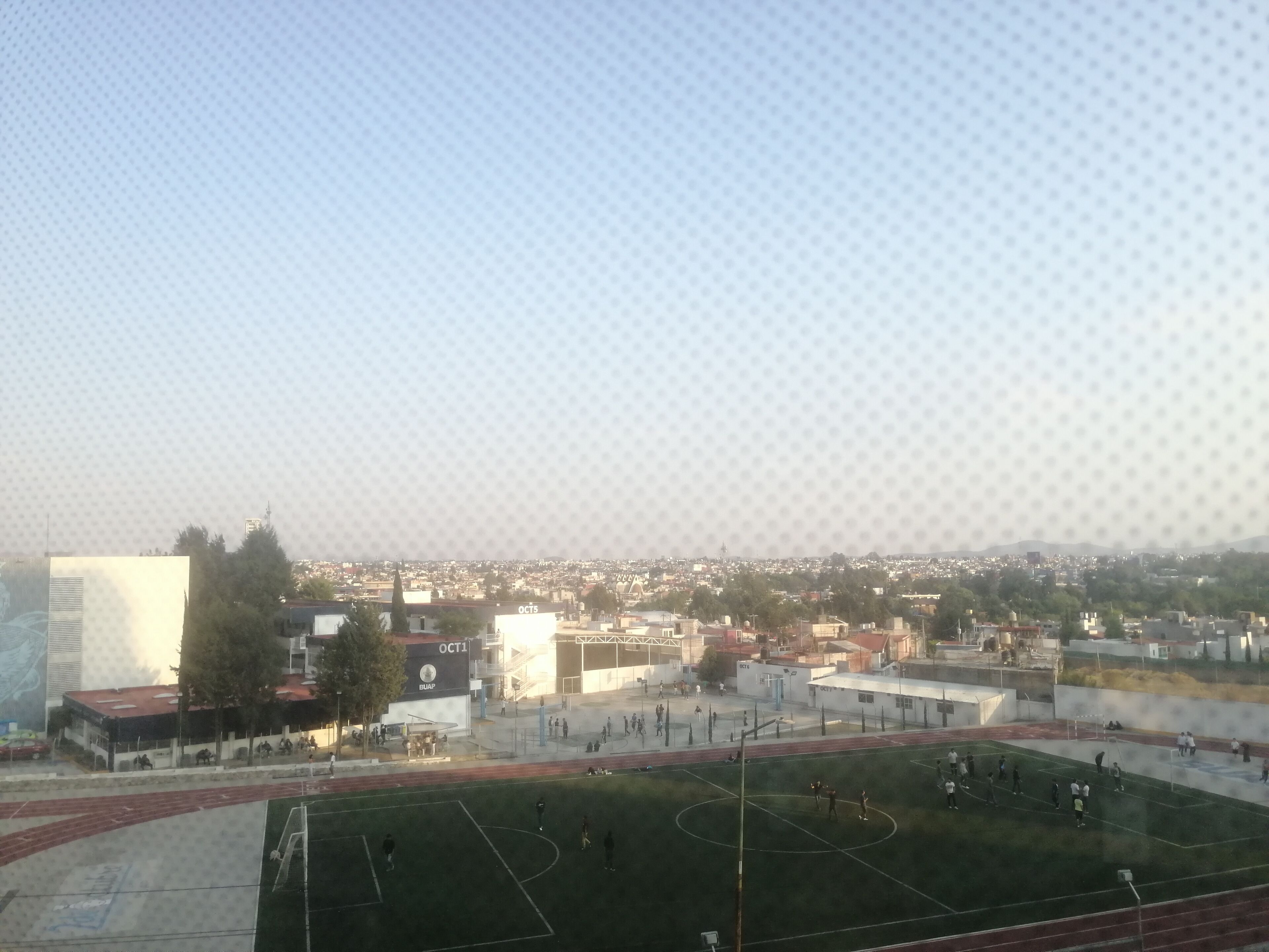 Foto - Wyndham Puebla Angelopolis