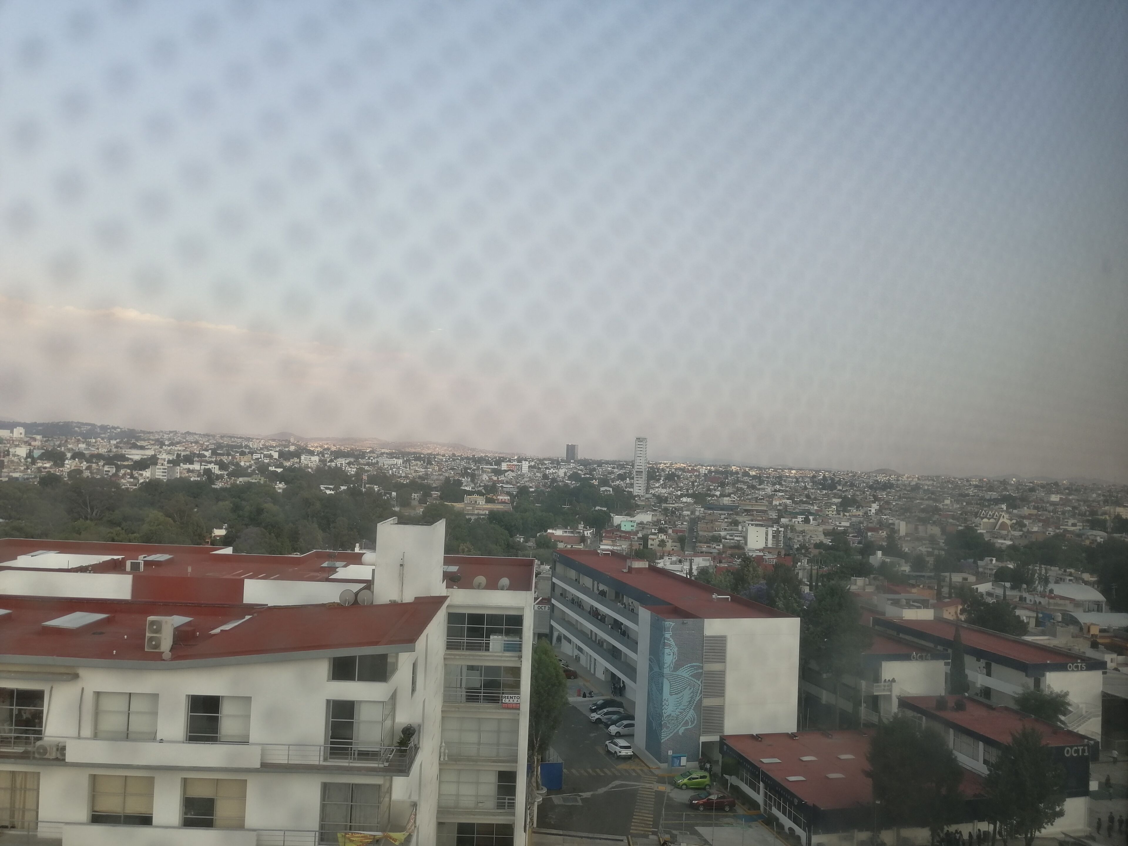 suite, 1 king bed, non smoking | view from room