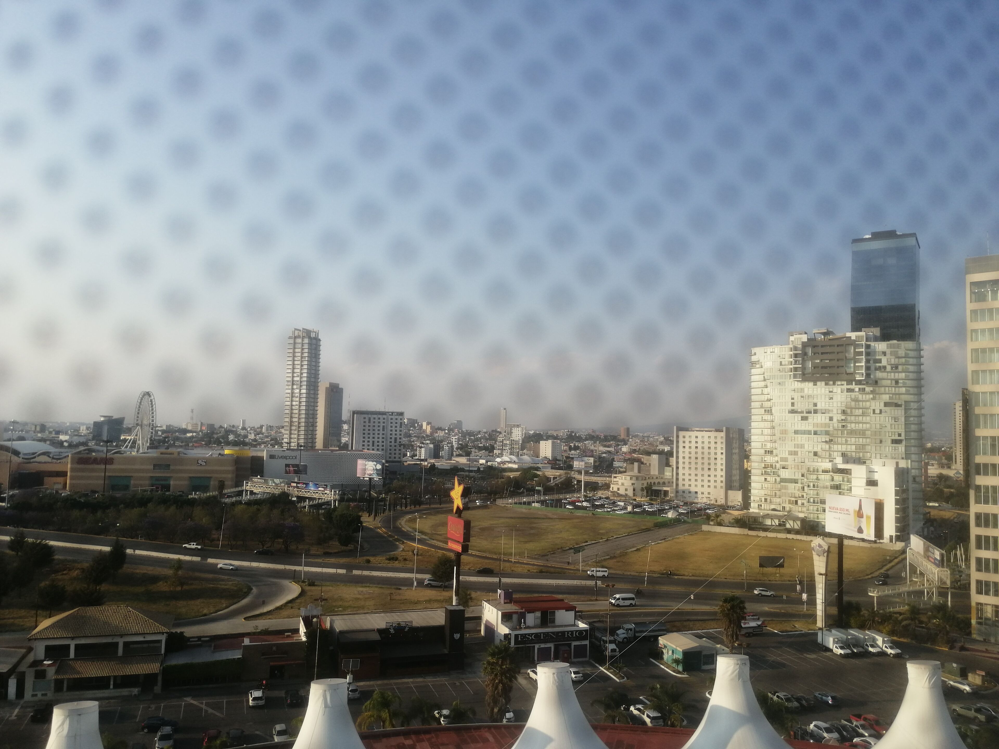 Foto - Wyndham Puebla Angelopolis