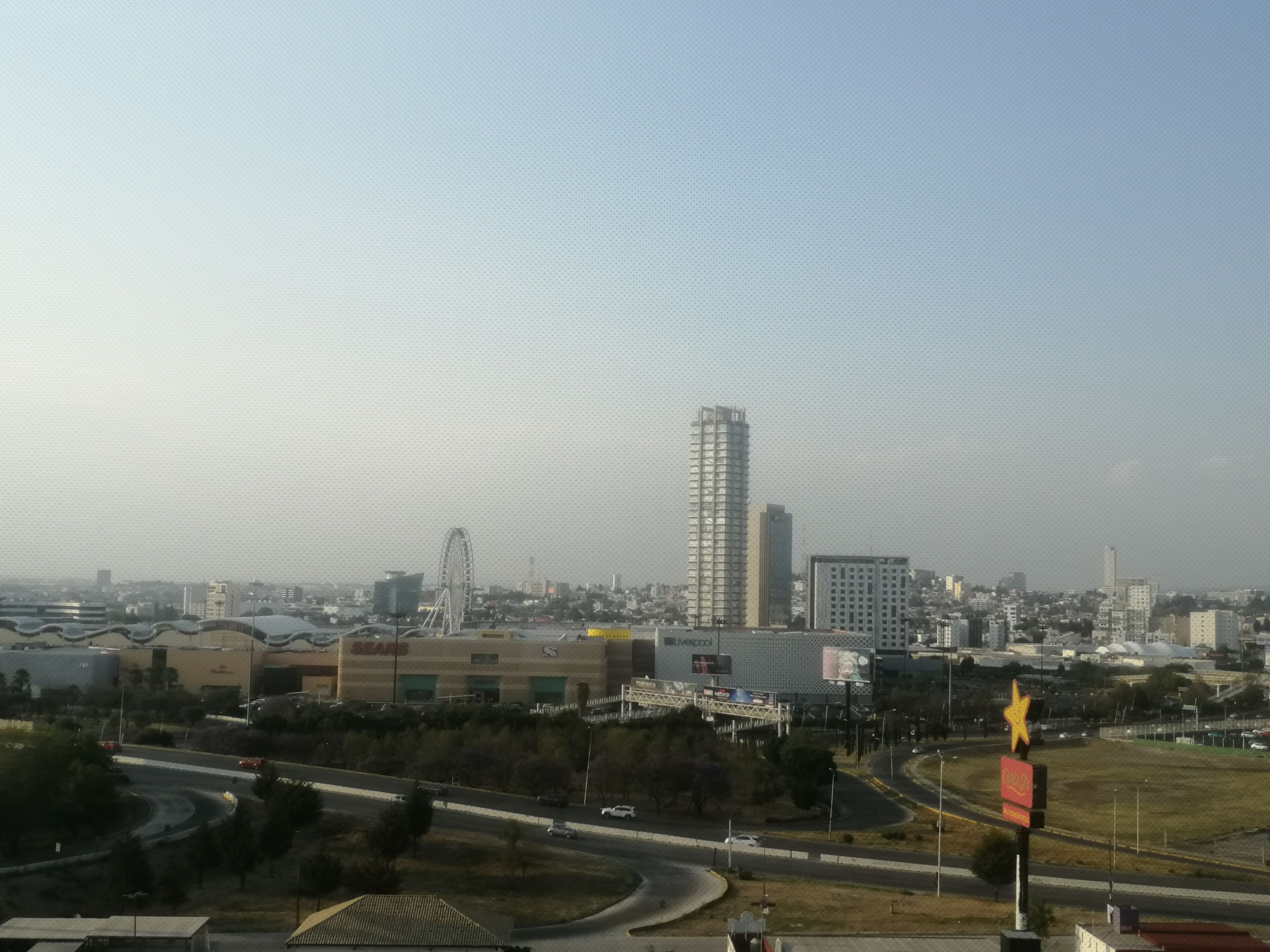 Photo - Wyndham Puebla Angelopolis