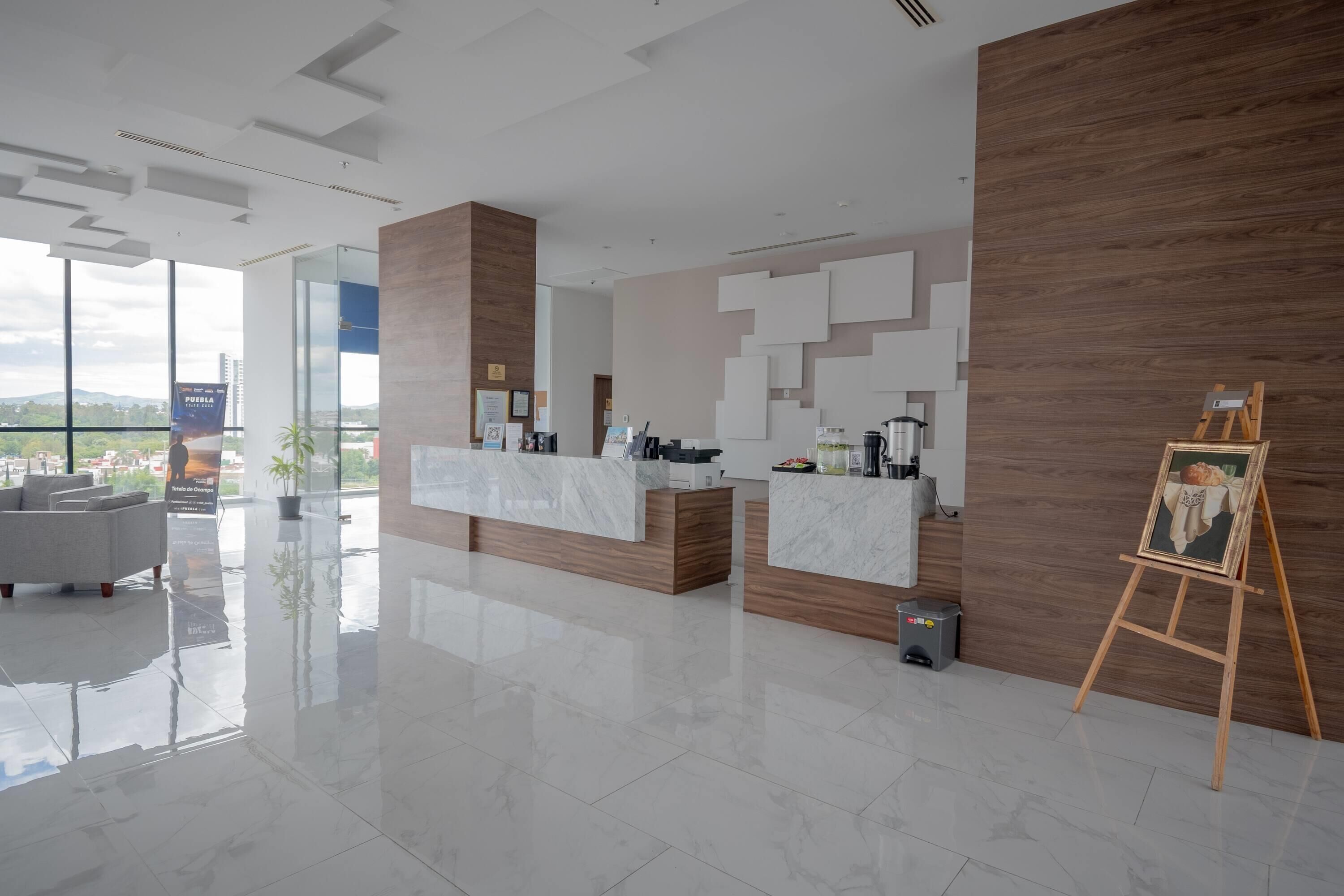 Photo - Wyndham Puebla Angelopolis