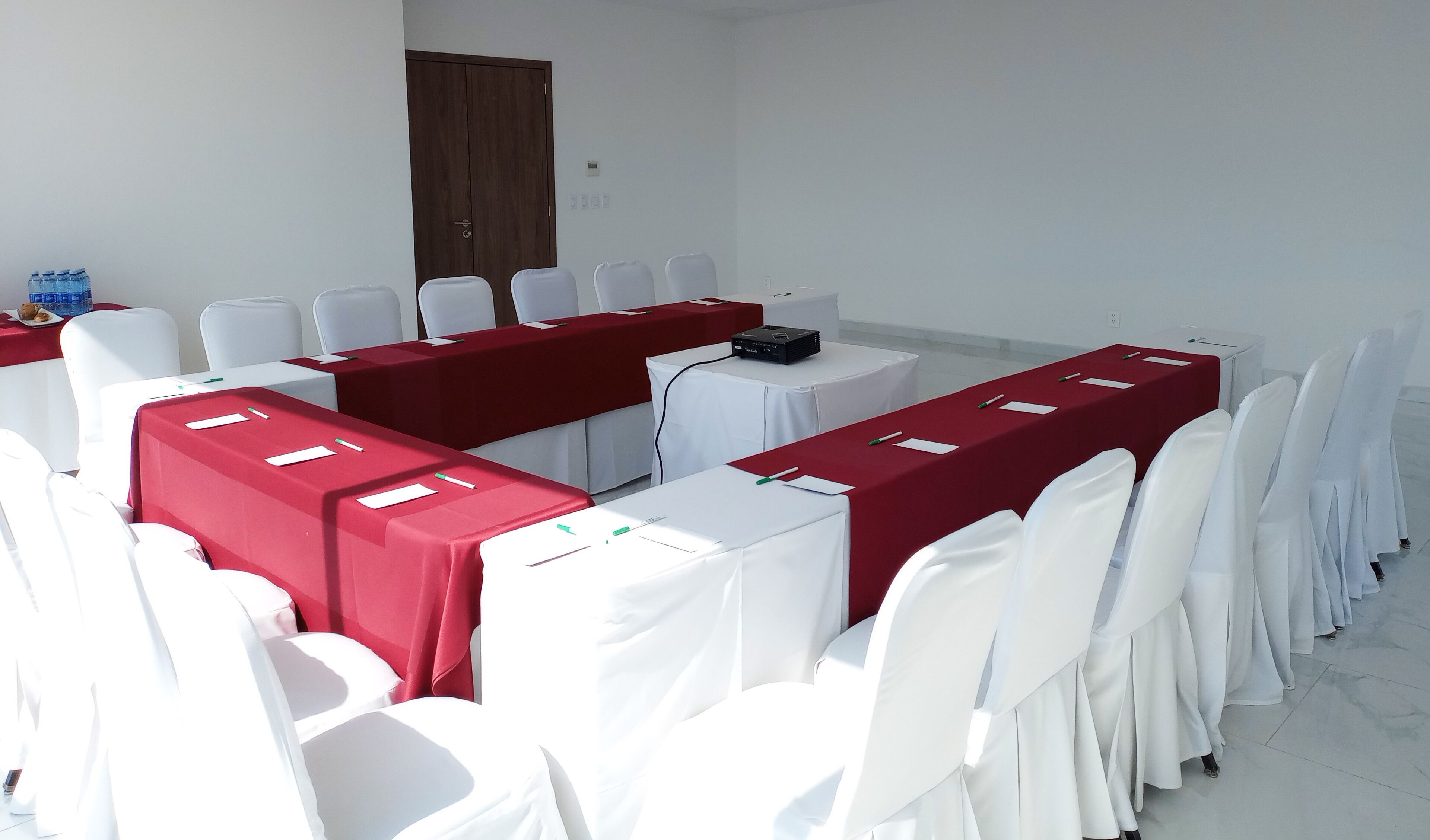 Foto - Wyndham Puebla Angelopolis