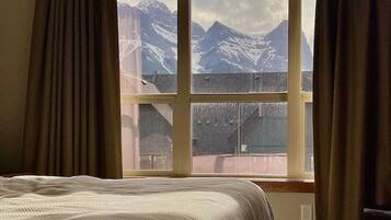 3 chambres, bureau, fer et planche Ă repasser, Wi-Fi