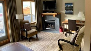 Oppholdsområde