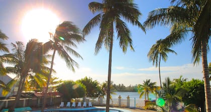 Hotel Gran Palmeiras