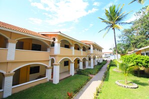 Exterior - Hotel Gran Palmeiras (Úrsulo Galván)