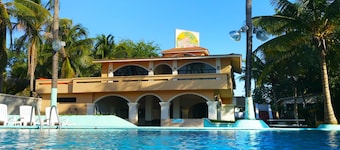 Hotel Gran Palmeiras