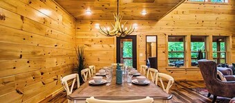 🎉 THEATER 🎬 | INDOOR & OUTDOOR POOL 👙 CHIC DESIGN 😍