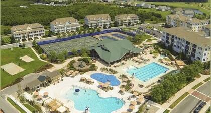 Bayside Resort-One floor 2400sq ft condo,Steps to Sunridge,semiprivate elevator