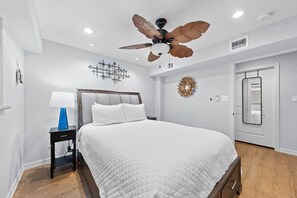 3 chambres, Wi-Fi, accès pour personnes à mobilité réduite