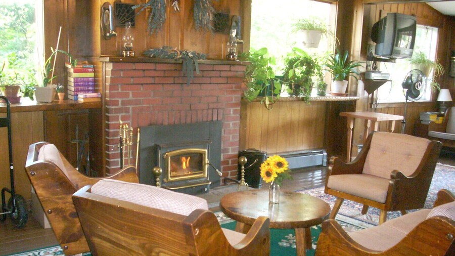 Austrian Haus Lodge
