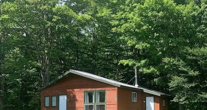 Killington / Mendon CLEAN, 2 bedroom cabin