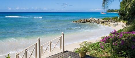 Plage