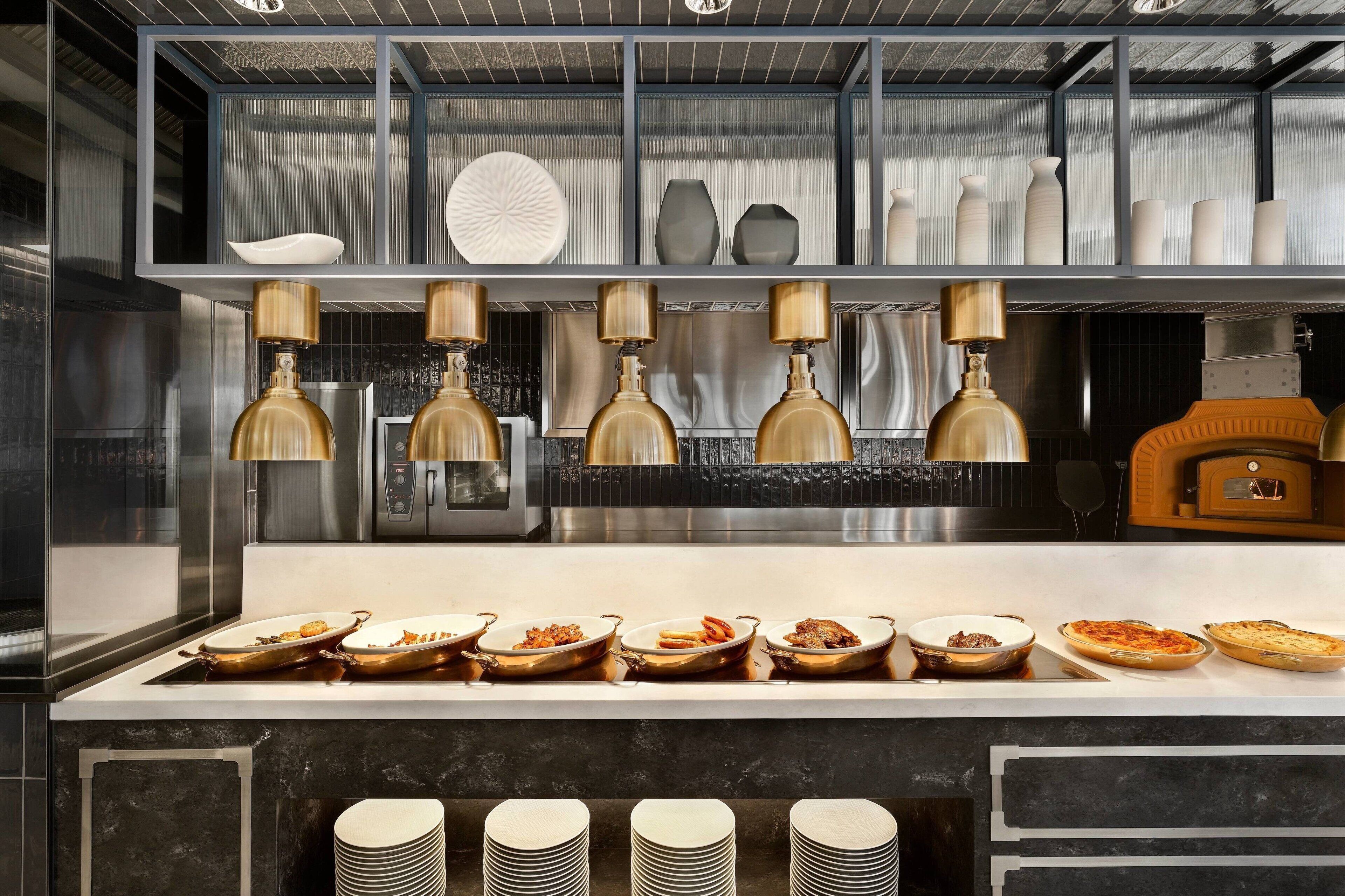 Foto - GRAVITY JOSUN Seoul Pangyo, Autograph Collection