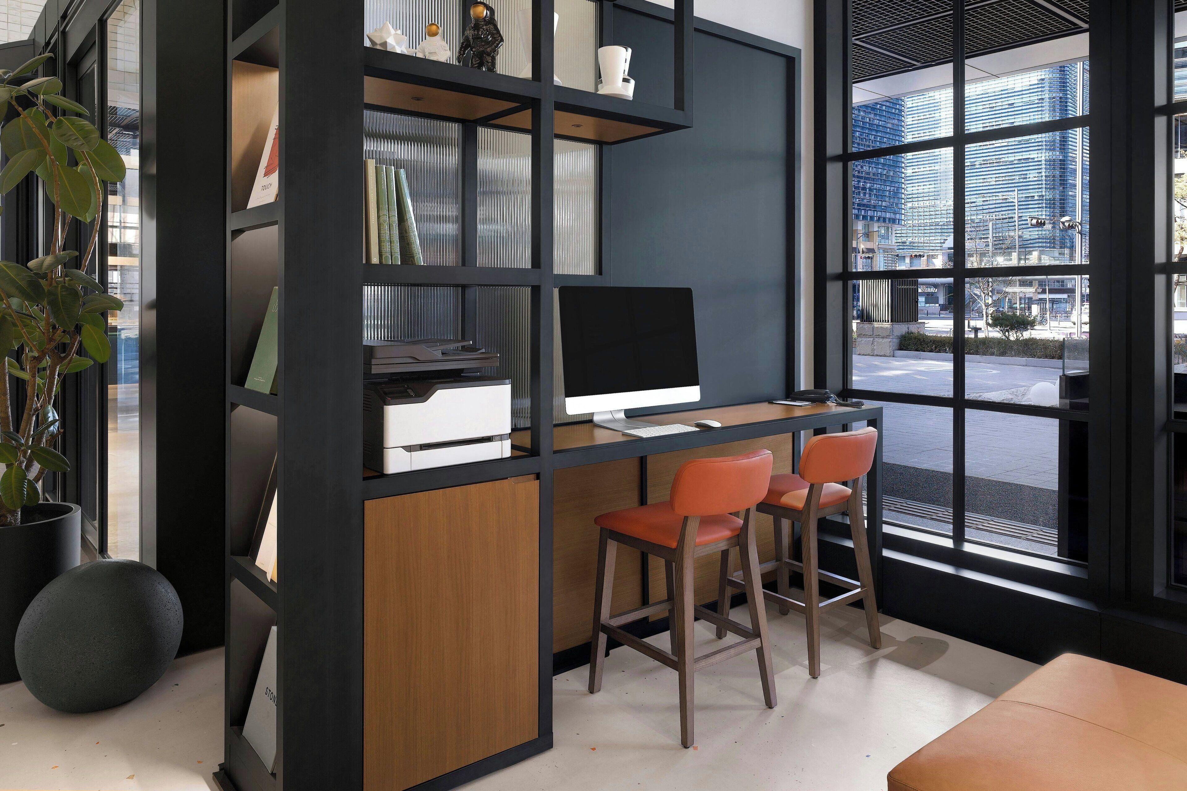 Photo - GRAVITY JOSUN Seoul Pangyo, Autograph Collection