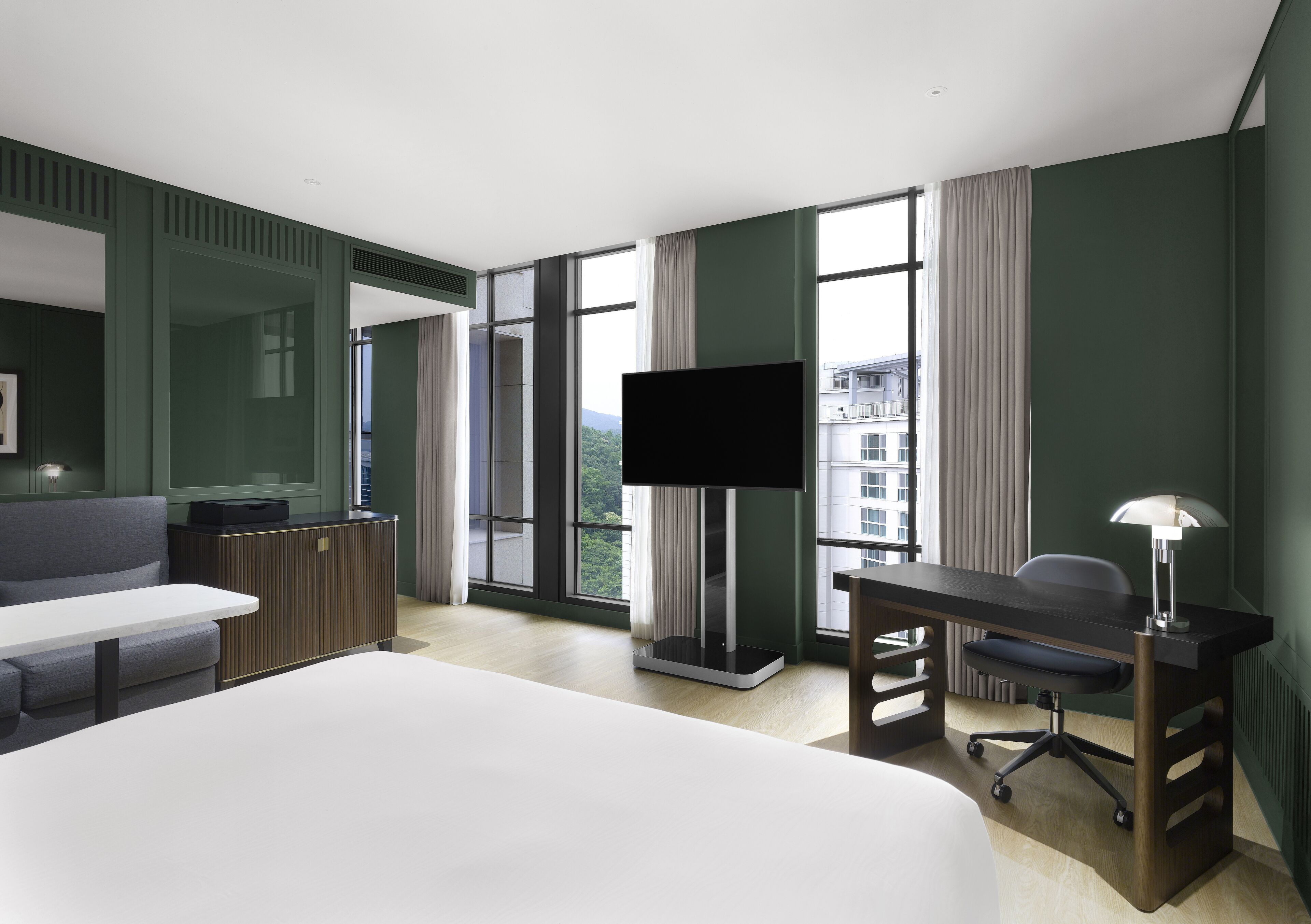 Foto - GRAVITY JOSUN Seoul Pangyo, Autograph Collection