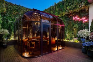 Restaurant - GRAVITY JOSUN Seoul Pangyo, Autograph Collection (Seongnam)