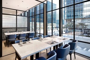 Restaurant - GRAVITY JOSUN Seoul Pangyo, Autograph Collection (Seongnam)