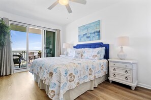 2 slaapkamers, een bureau, een strijkplank/strijkijzer, wifi