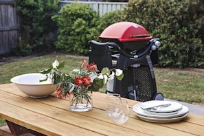 Superior House | Terrace/patio