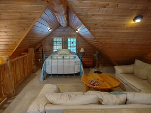 6 Schlafzimmer, Reisekinderbett, kostenloses WLAN, Bettwäsche