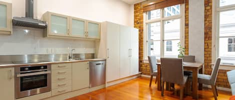 Studio | Private kitchen
