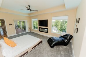 9 chambres, Wi-Fi gratuit, draps fournis