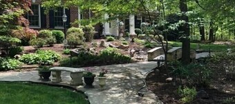 Gorgeous, Wooded 3 Acre Estate -5 Bed/4 Bath-Leesburg/Brambleton/Aldie area