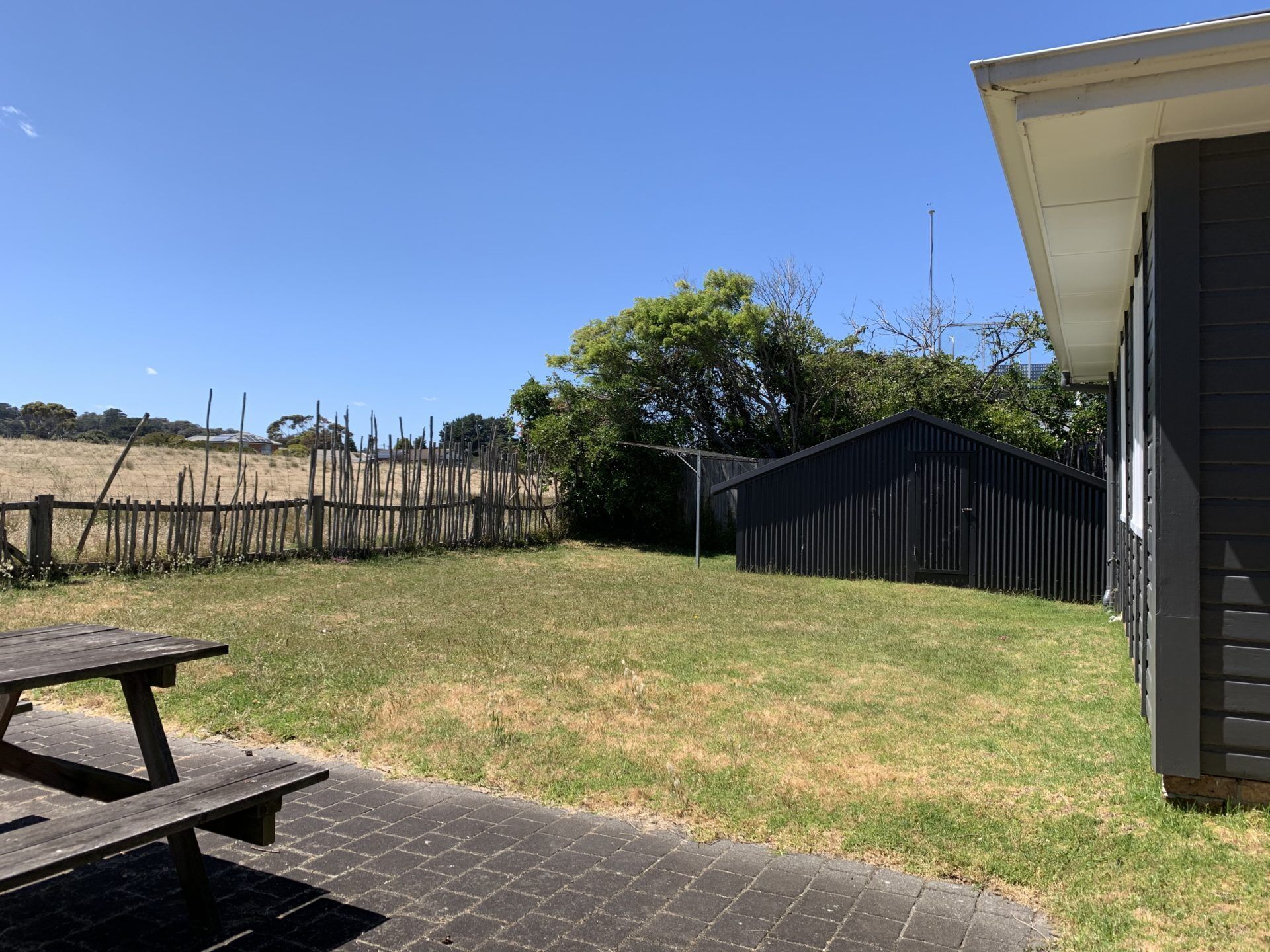 Perfect seaside cottage — image 22