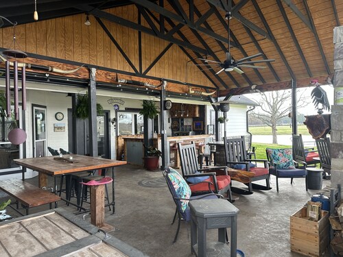 Double D Ranch Guest House