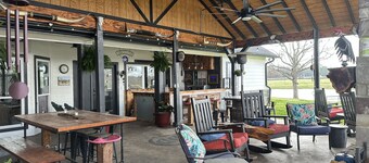 Double D Ranch Guest House