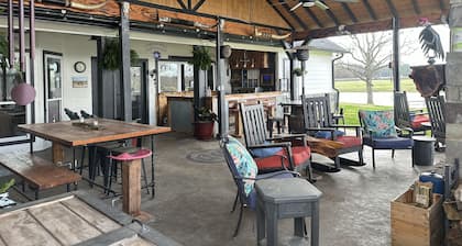 Double D Ranch Guest House