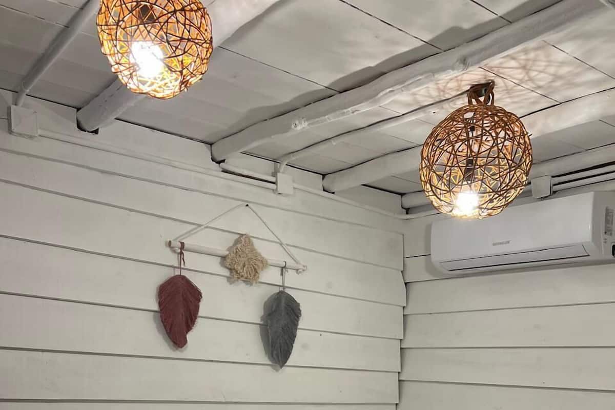 Bungalow Deluxe