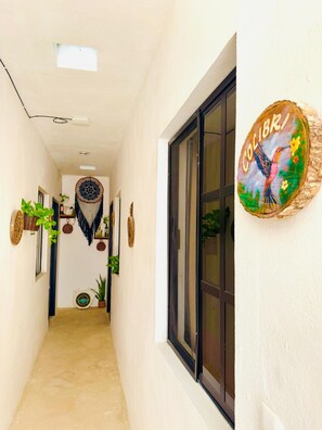 رواق