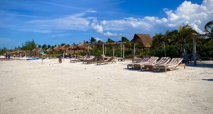 AKBAL Holbox