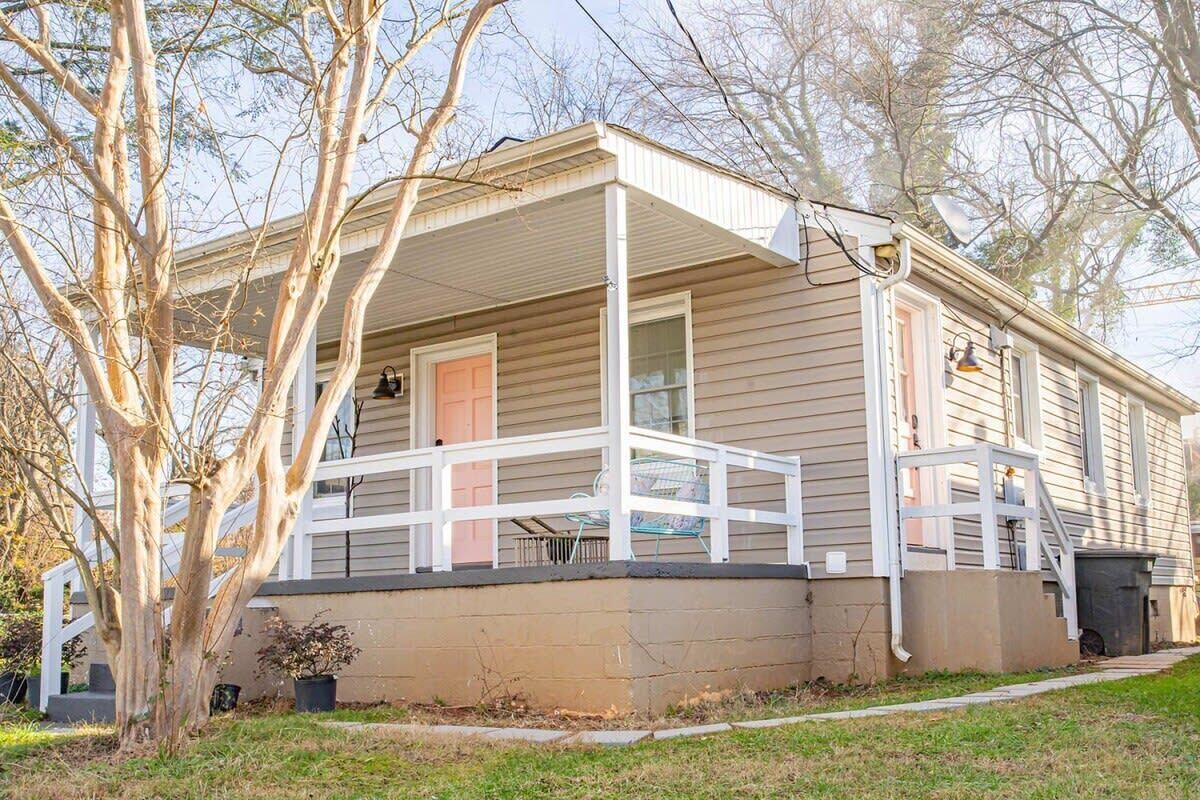 The Metta Gem - An Entire Home w/ Loving Kindness