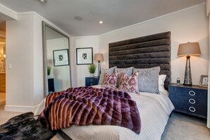 2 chambres, fer et planche Ă repasser, Wi-Fi, draps fournis