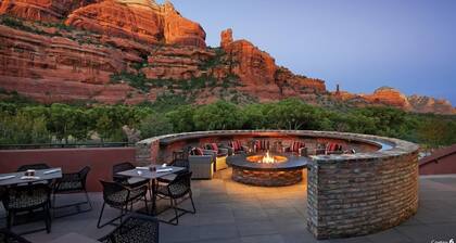 Sedona Summit