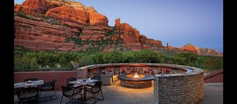 Sedona Summit