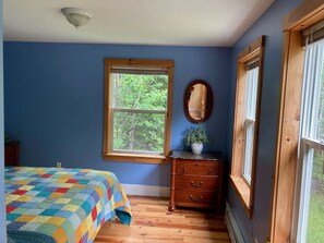 4 bedrooms, free WiFi, bed sheets
