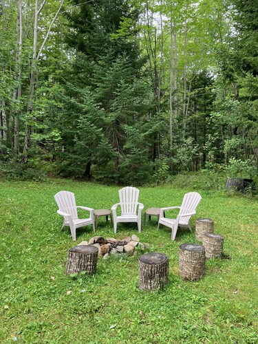 Spacious Home in the Heart of Acadia National Park