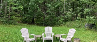 Spacious Home in the Heart of Acadia National Park